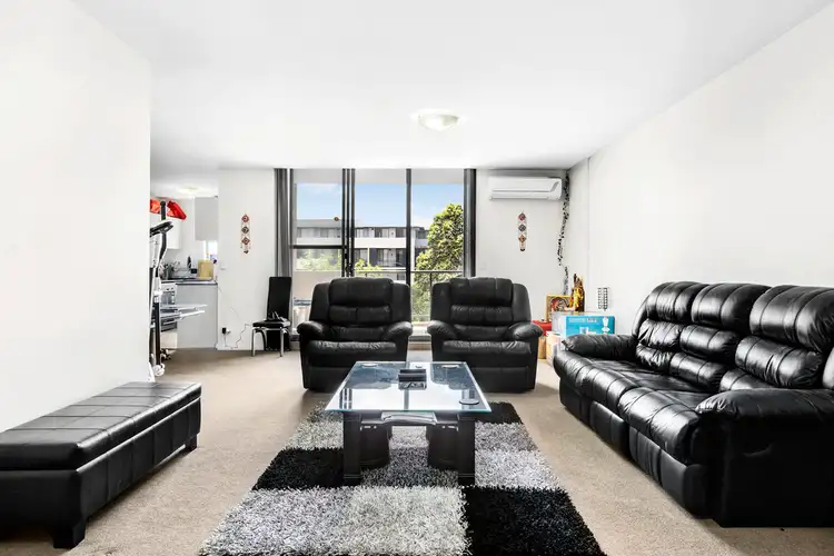 Third view of Homely unit listing, 23/6-12 The Avenue, Mount Druitt NSW 2770