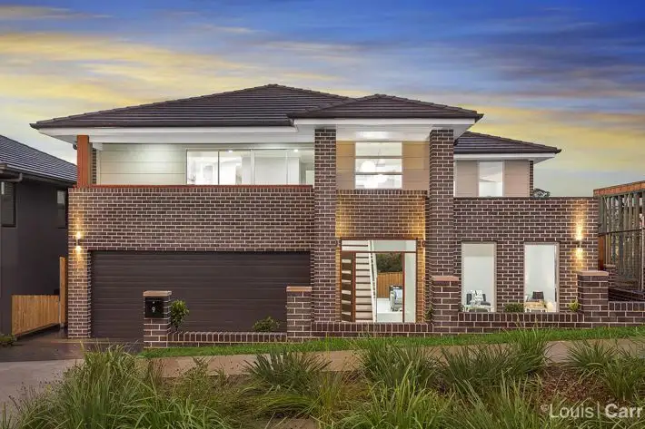 9 Watheroo Street, Kellyville NSW 2155
