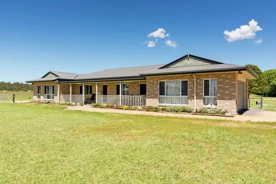 Second view of Homely house listing, 33 Portobello Road, Helidon Spa QLD 4344