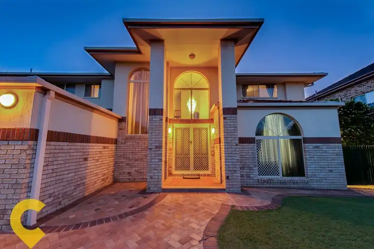 Third view of Homely house listing, 12 Fendi Place, Eight Mile Plains QLD 4113