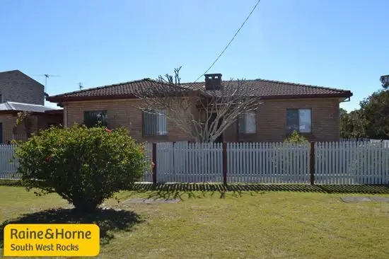 Second view of Homely house listing, 46 Mcintyre Street, South West Rocks NSW 2431