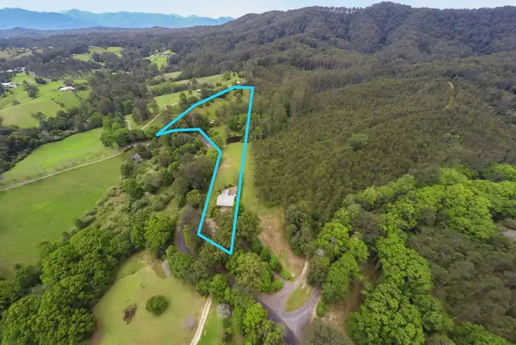Second view of Homely rural property listing, 737 Bowraville Road, Brierfield NSW 2454