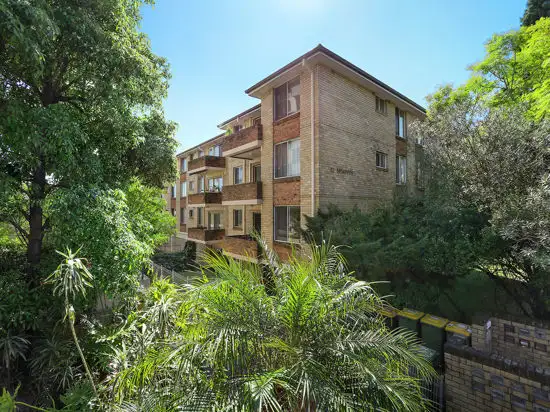 Sixth view of Homely unit listing, 14/32 Alice Street, Harris Park NSW 2150