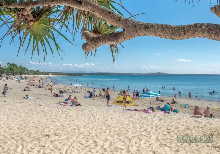 Fifth view of Homely unit listing, 39/52 Hastings Street, Noosa Heads QLD 4567