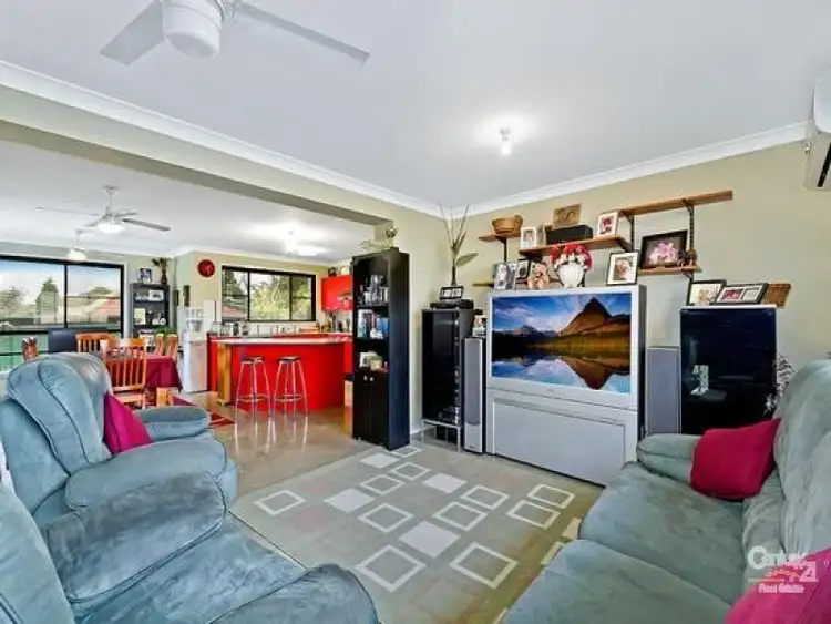 Fifth view of Homely house listing, 42 Darlingup Road, Wyee NSW 2259