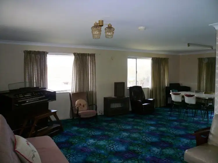 Fourth view of Homely house listing, 8 Clive Crescent, Toowoomba QLD 4350