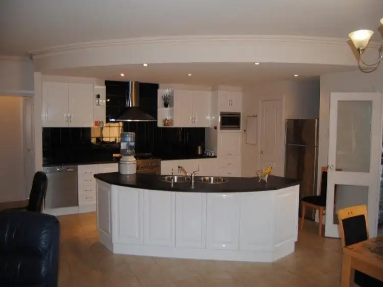 Second view of Homely house listing, 4 Stately Way, Wallaroo SA 5556