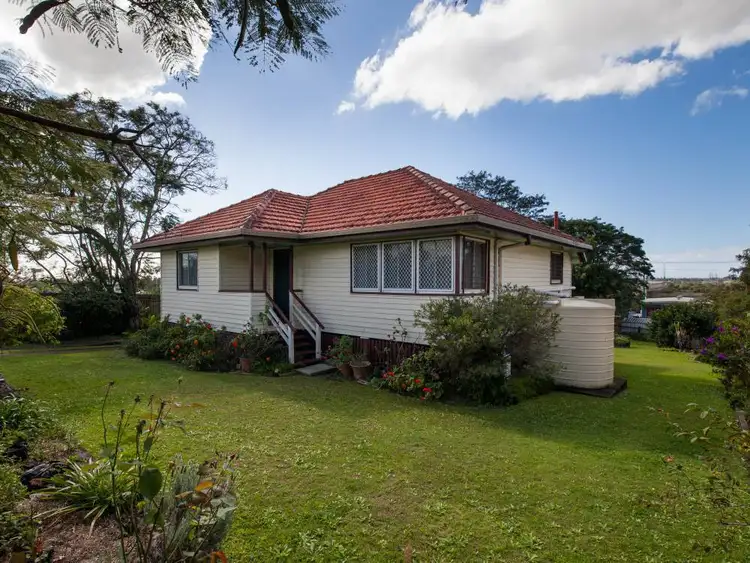 Fifth view of Homely house listing, 95 Woodanga Street, Murarrie QLD 4172