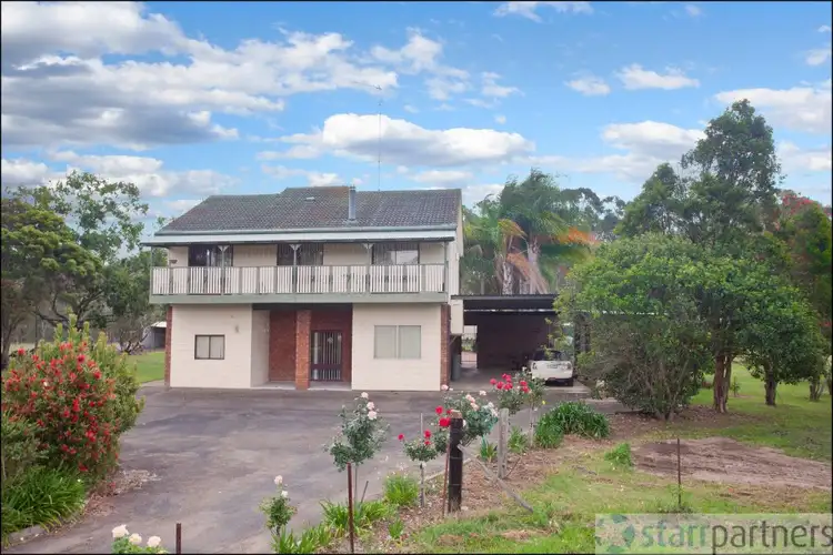 55-59 Bennett Road, Londonderry NSW 2753