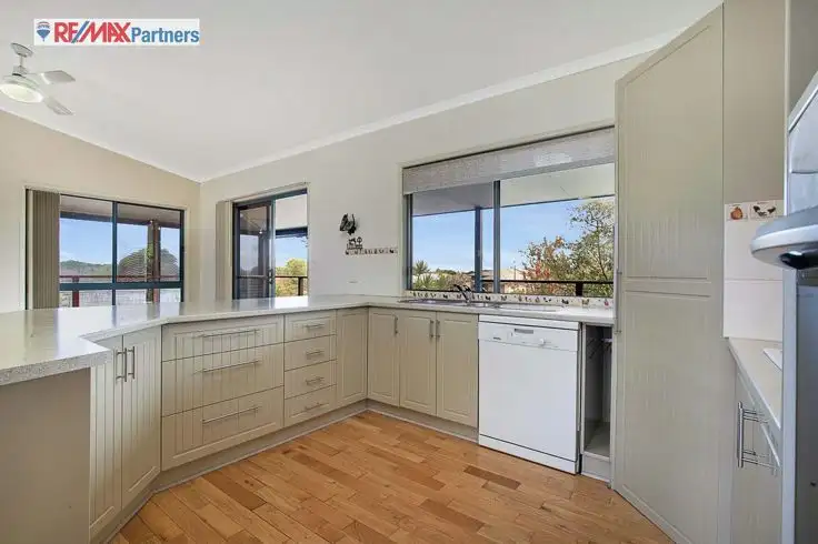 Fifth view of Homely house listing, 38 Bowarrady Court, River Heads QLD 4655