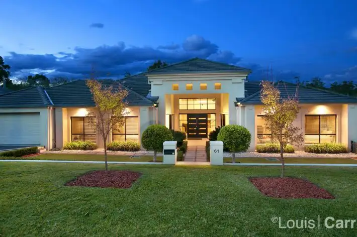 61 Church Street, Castle Hill NSW 2154