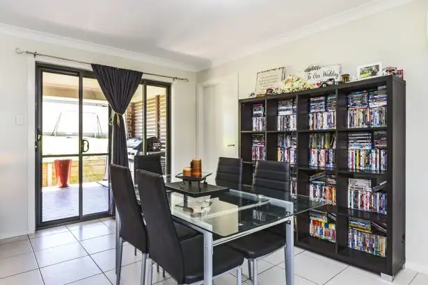 Fifth view of Homely house listing, 14 Northridge Drive, Cameron Park NSW 2285