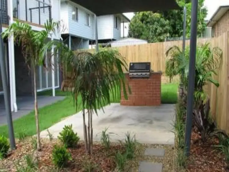 Second view of Homely townhouse listing, 3/12-14 FOWLER STREET, Gladstone Central QLD 4680
