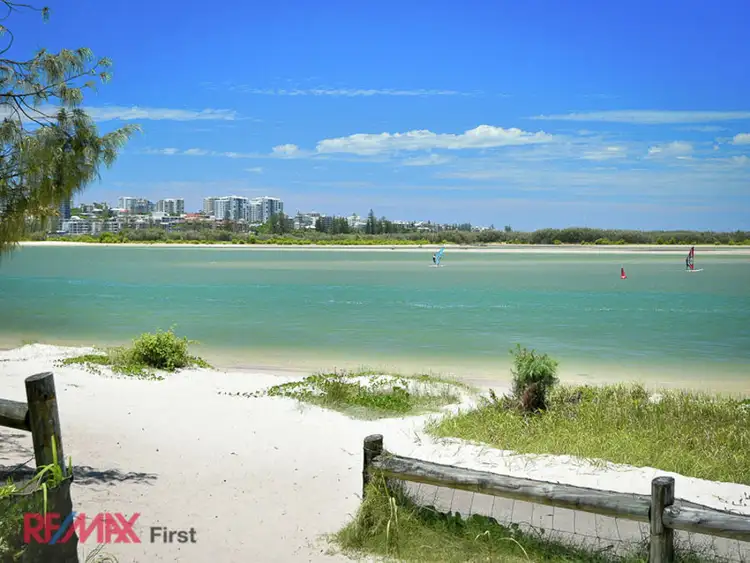 Second view of Homely house listing, 8 Palmer Avenue, Golden Beach QLD 4551