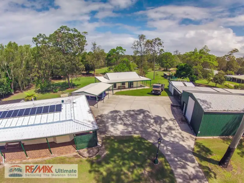 Main view of Homely rural property listing, 35 Mynott Road, Beachmere QLD 4510