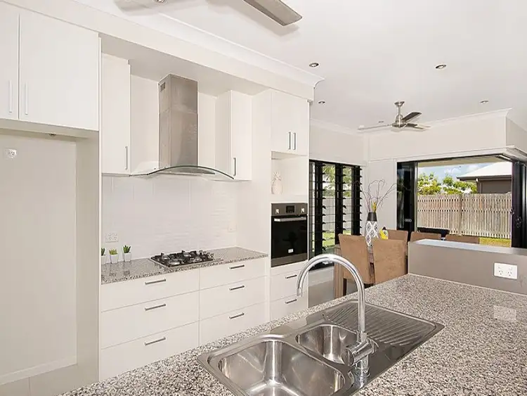 Sixth view of Homely house listing, 15 Mallorca Circuit, Burdell QLD 4818