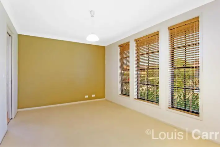 Fifth view of Homely house listing, 11 Austen Pl, Kellyville NSW 2155