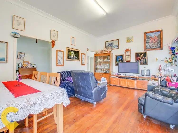 Fifth view of Homely house listing, 23 Seaville Avenue, Scarborough QLD 4020