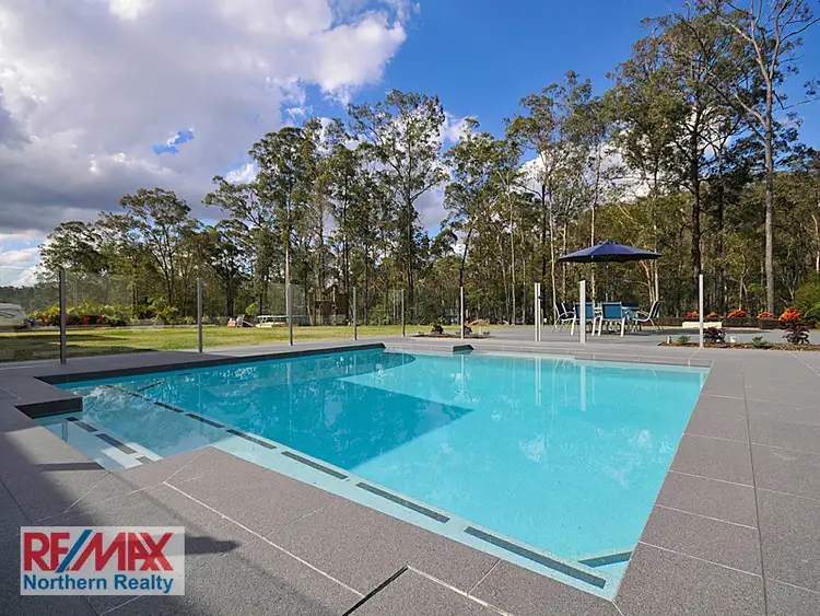 Fifth view of Homely house listing, 48 Blue Hills Drive, Bunya QLD 4055