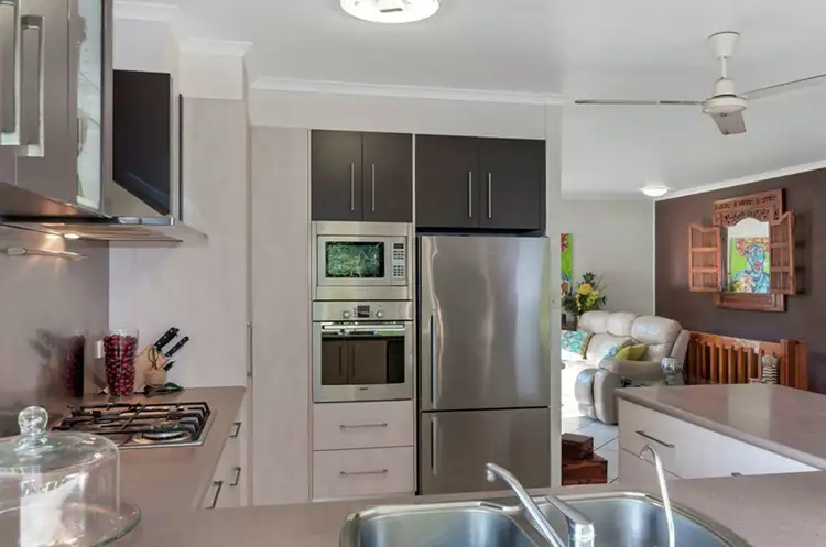 Sixth view of Homely house listing, 27 Hillview Crescent, Whitfield QLD 4870