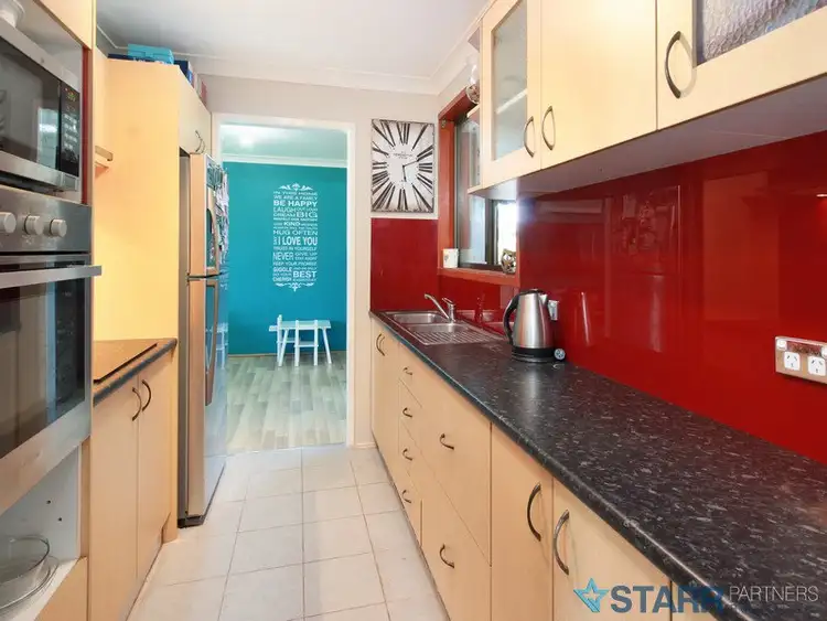 Second view of Homely house listing, 20 Alpine Circuit, St Clair NSW 2759