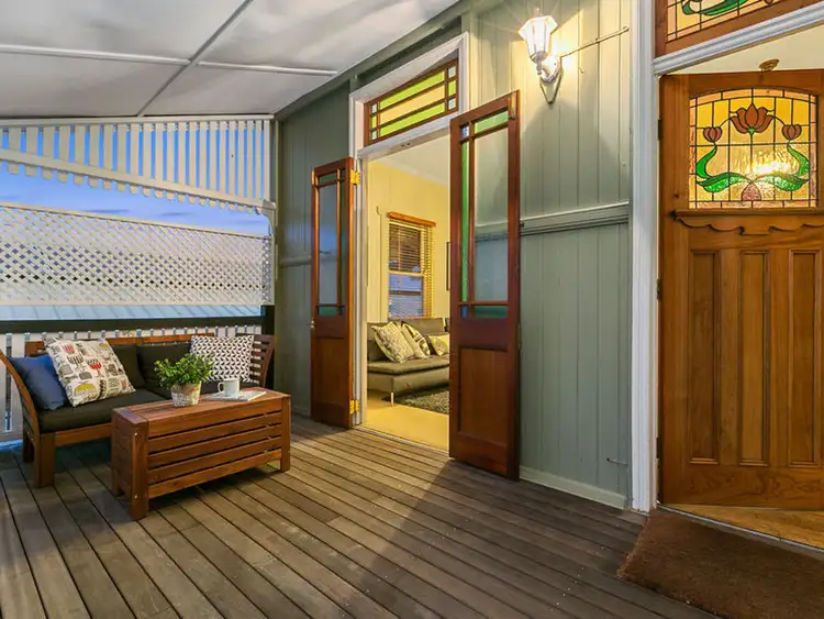 Fifth view of Homely house listing, 338 Tingal Road, Wynnum QLD 4178