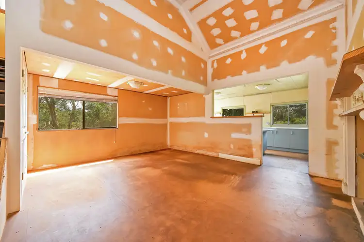 Third view of Homely rural property listing, 19 Costello Road, Cabarlah QLD 4352