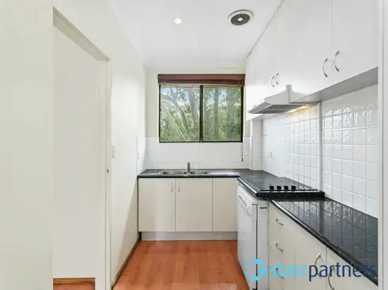 Second view of Homely apartment listing, 7/518 Church Street, North Parramatta NSW 2151