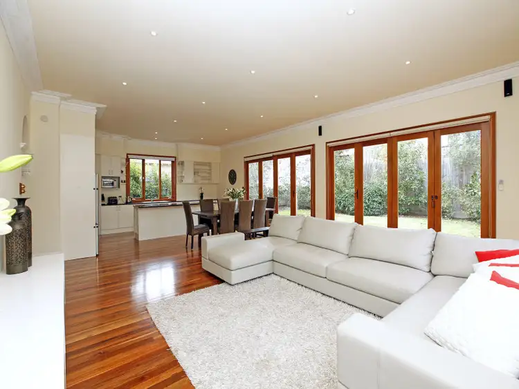Sixth view of Homely house listing, 6 William St, Box Hill VIC 3128