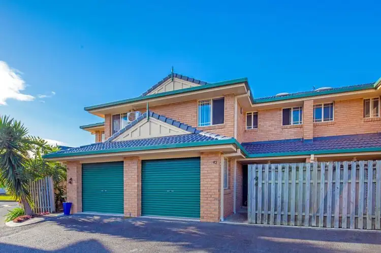 Main view of Homely townhouse listing, Address available on request
