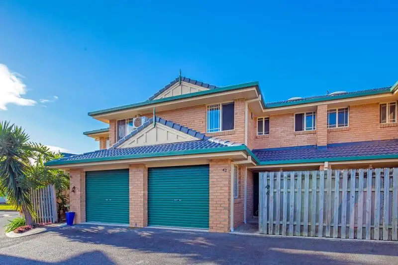 Main view of Homely townhouse listing, Address available on request