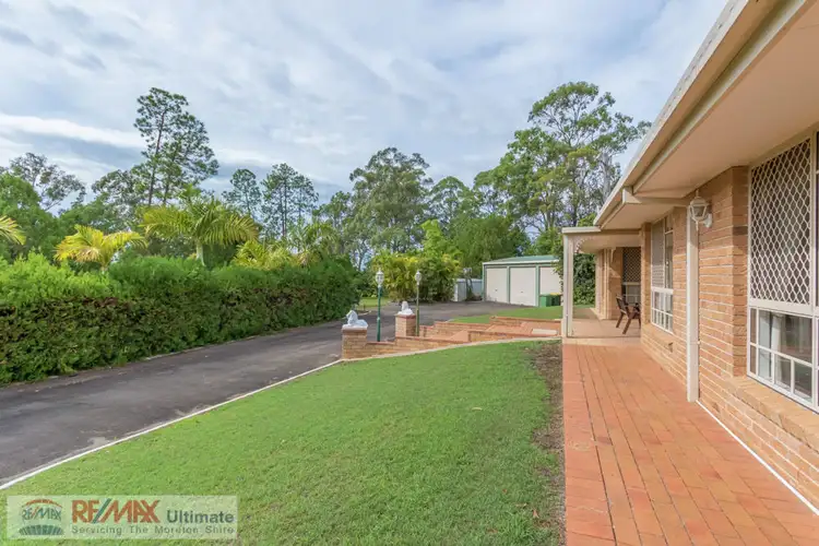 Seventh view of Homely house listing, 21 Ash Court, Burpengary QLD 4505