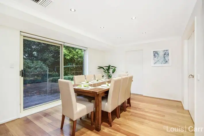 Fourth view of Homely house listing, 15 Brett Place, West Pennant Hills NSW 2125