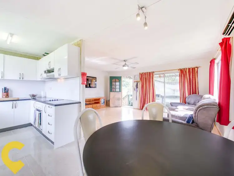 Fifth view of Homely house listing, 33 Park Road, Slacks Creek QLD 4127