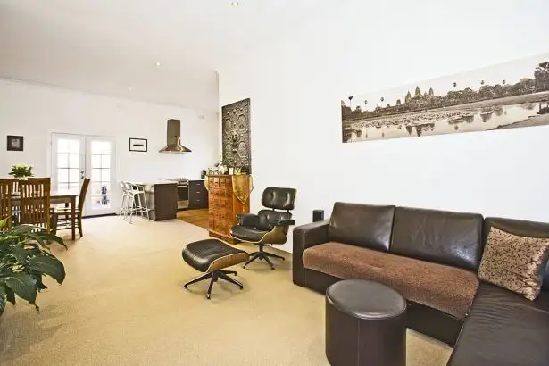 Second view of Homely house listing, 23 Third Street, Adamstown NSW 2289