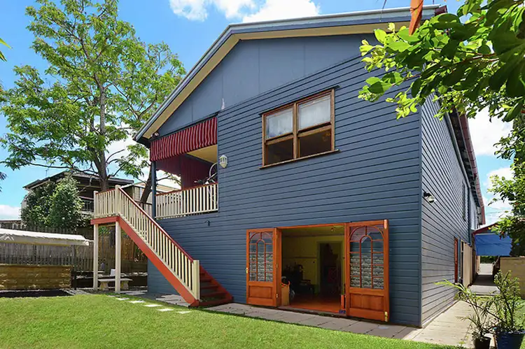 Second view of Homely house listing, 15 Young Street, Annerley QLD 4103