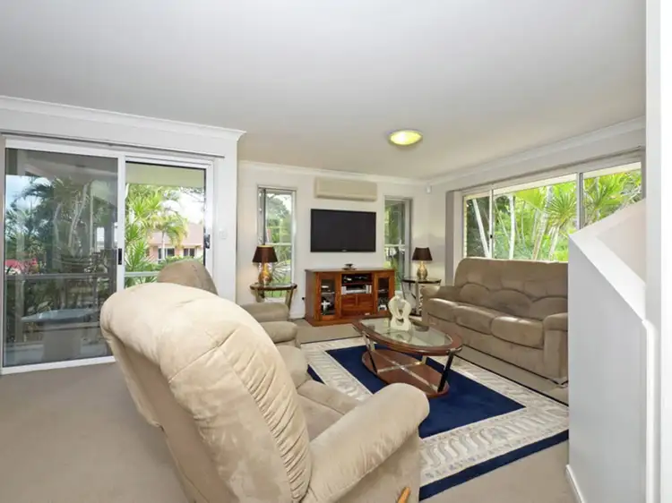 Second view of Homely house listing, 2 Spica Drive, Tanah Merah QLD 4128