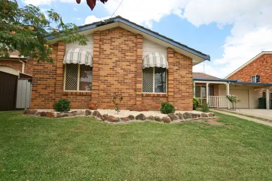Main view of Homely house listing, 97 Garden Street, South Tamworth NSW 2340