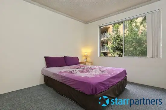 Third view of Homely unit listing, 1/14 Sorrell Street, Parramatta NSW 2150