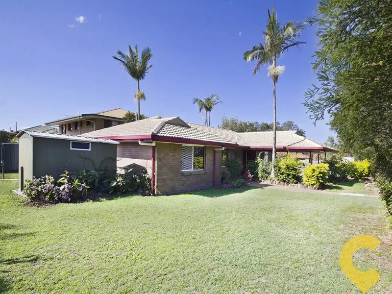Main view of Homely house listing, 240 Muller Road, Taigum QLD 4018