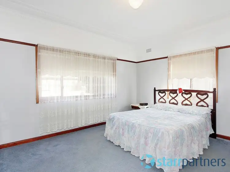 Sixth view of Homely house listing, 12 Belgium St, Lidcombe NSW 2141