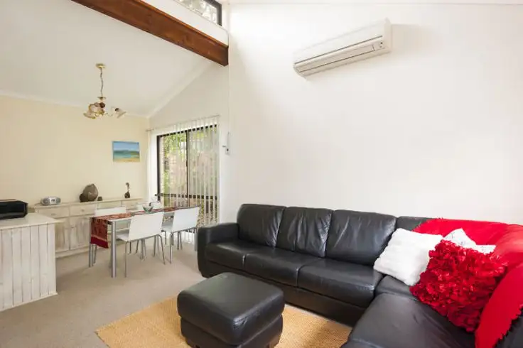 Main view of Homely villa listing, 7/57 Queens Parade West, Newport NSW 2106