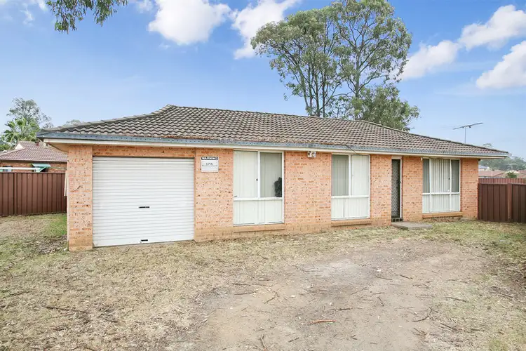 15 Honeyeater Place, Erskine Park NSW 2759