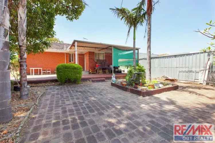 Seventh view of Homely house listing, 183 Princess Road, Balga WA 6061