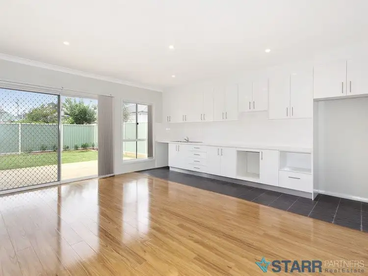 Fifth view of Homely house listing, 91 Cardigan Street, Auburn NSW 2144