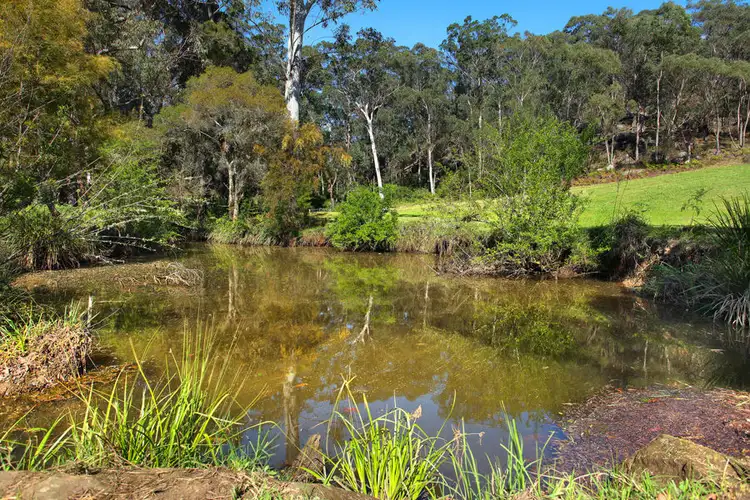Fourth view of Homely land listing, 68a Shoplands Road, Annangrove NSW 2156