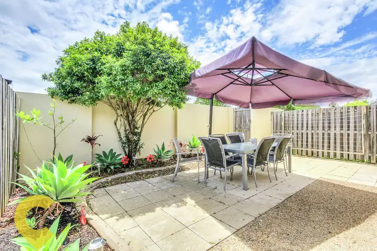 Second view of Homely townhouse listing, 4/196 Hellawell Road, Sunnybank Hills QLD 4109