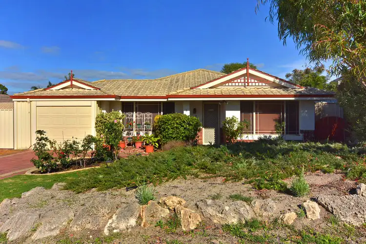Third view of Homely house listing, 3 Greensill Crescent, Australind WA 6233