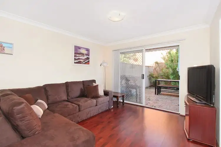 Fifth view of Homely townhouse listing, Address available on request