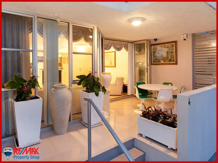 Main view of Homely house listing, 4/28 Lagoon Street, Sandgate QLD 4017